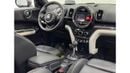 Mini Countryman 2018 Mini Cooper Countryman S All 4, Warranty, Full Service History, Low Kms, GCC
