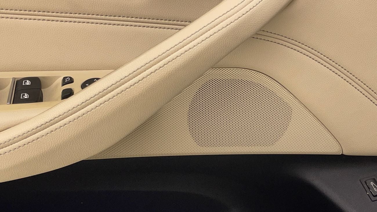 بي أم دبليو 520i JOY EDITION 2 | بدون دفعة مقدمة | اختبار القيادة في المنزل