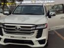 Toyota Land Cruiser Toyota Landcruiser LHD Diesel Engine model 2013 facelift 2024