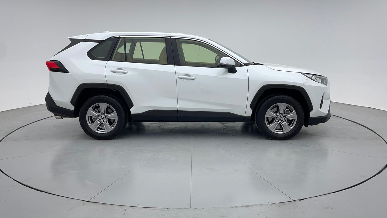 Toyota RAV4 EX 2.5 | Zero Down Payment | Free Home Test Drive