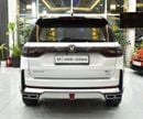 تشنجان CS95 EXCELLENT DEAL for our Changan CS95 4WD ( 2025 Model ) in White Color GCC Specs