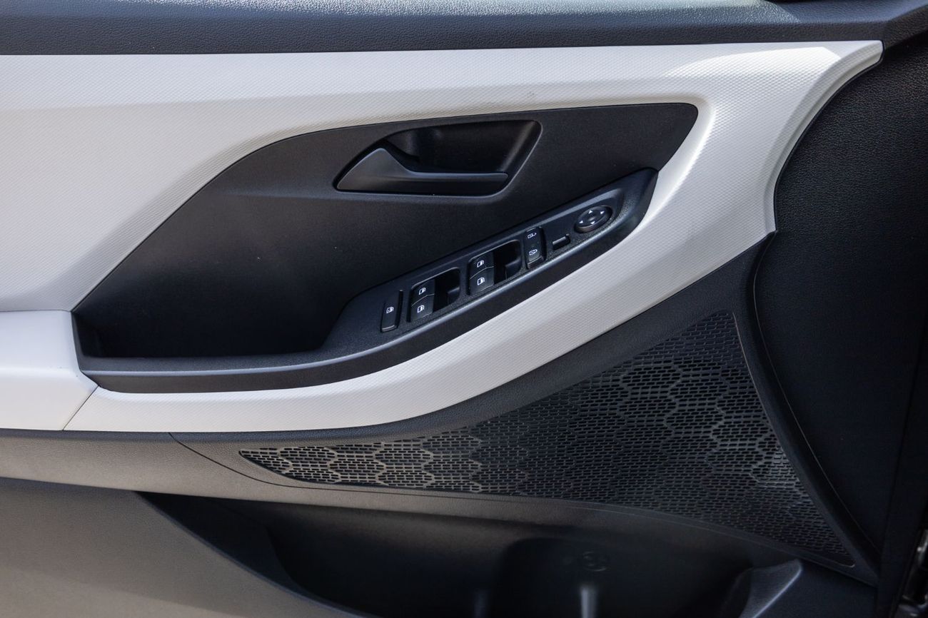 هيونداي كريتا Base 1.6L