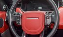 Land Rover Range Rover Sport Supercharged LUMMA CLR RS Design