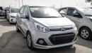 Hyundai i10 Grand