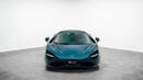 مكلارين 750S SPIDER 2024 - GCC - Under Warranty