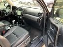 تويوتا Runner4 2023 Toyota 4Runner TRD Off Road Full Option 4.0L V6  - Rear Camera - AWD 4x4 - Sunroof - Leather Se