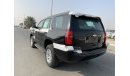 Chevrolet Tahoe LT MODEL2020  GCC