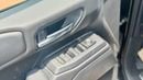 Toyota Prado ALL ROUNDER G LEATHER SEATS COOL BOX ELECTRIC TAIL GATE ELECTRIC CHAIRS REAR DIGITAL AC