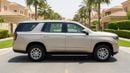 Chevrolet Tahoe LS 2024 | AED 2333/Month | 0 DP | 30 Day Return | Warranty | Service History