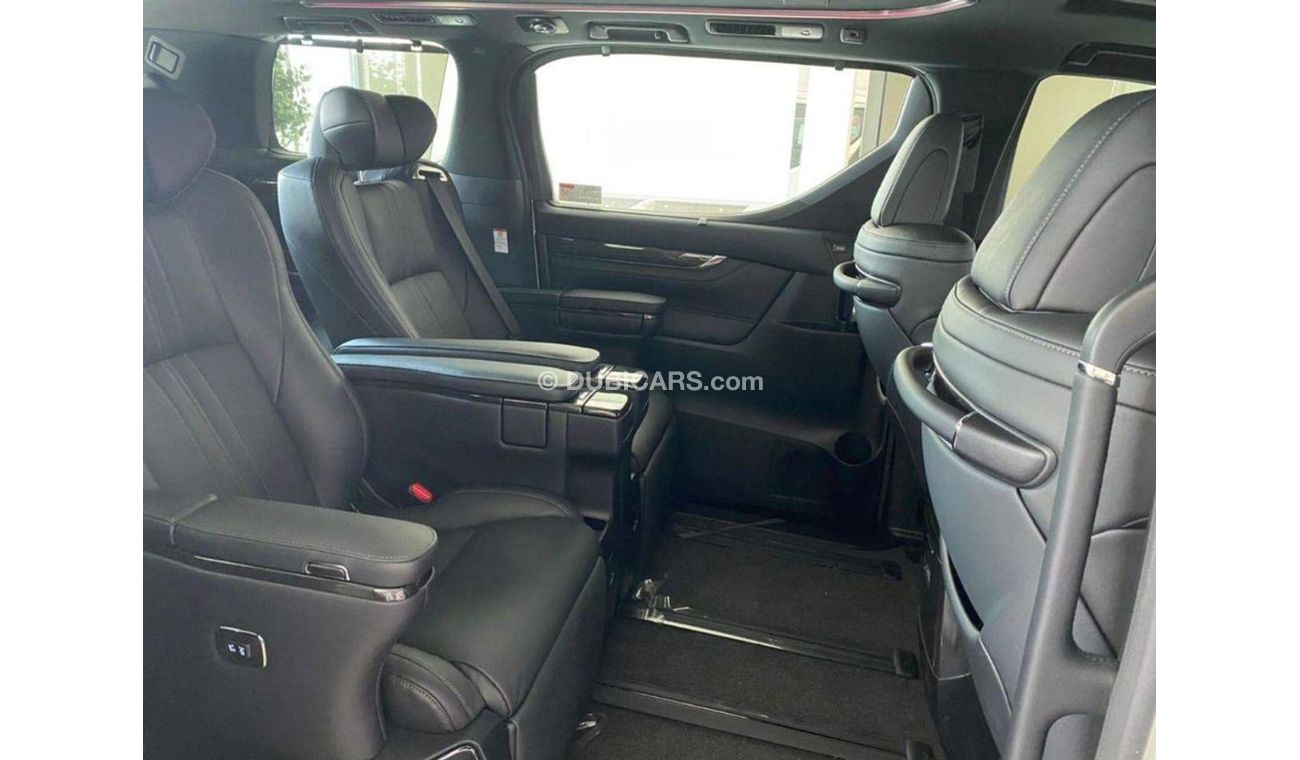 Lexus LM 300H 4 SEATER/NEW/2020/HYBRID/2.5L/EXPORT