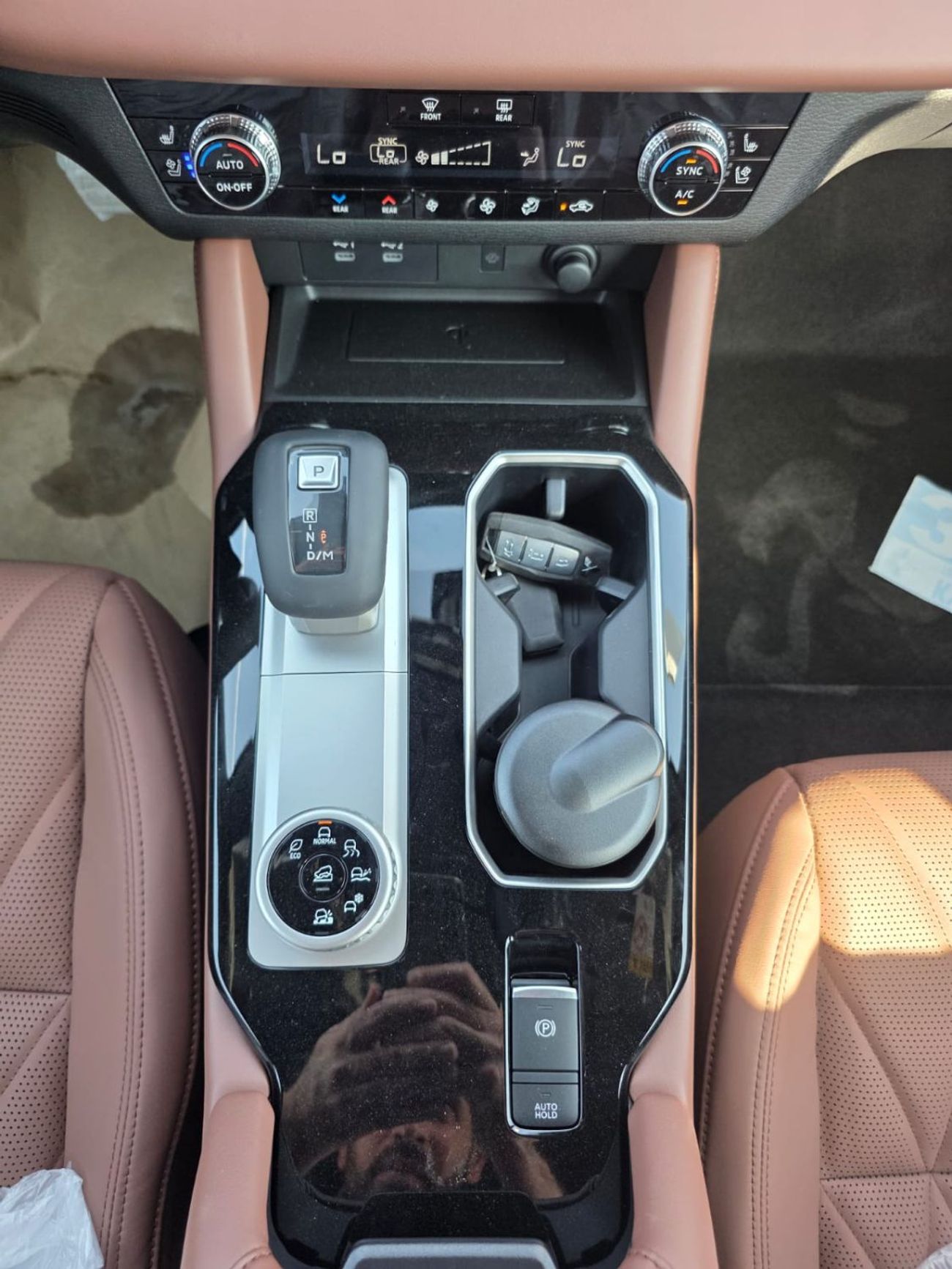 Mitsubishi Outlander Mitsubishi Outlander P-Line 2.5L 2026 Grey Petrol