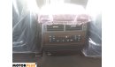 Toyota Land Cruiser Executive Lounge Silver