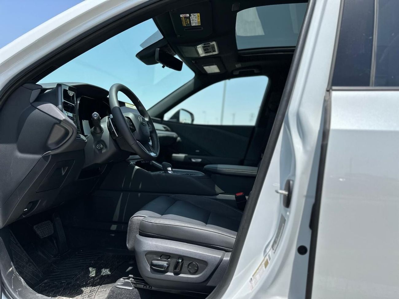 Lexus TX 350 AWD - EXECUTIVE (EXPORT OFFER)