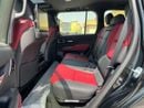 Toyota Land Cruiser VXR 3.5L
