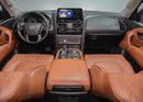 Nissan Patrol LE Platinum 5.6L Black Edition