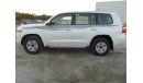 Toyota Land Cruiser 4.5L Diesel GX  Manual (FOR EXPORT OUTSIDE GCC COUNTRIES)