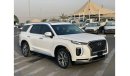 Hyundai Palisade 2021 Hyundai Palisade SEL+ Royal Full Option / Low km With Radars Sensors