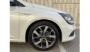 Renault Megane SE 1.6 | Under Warranty | Free Insurance | Inspected on 150+ parameters