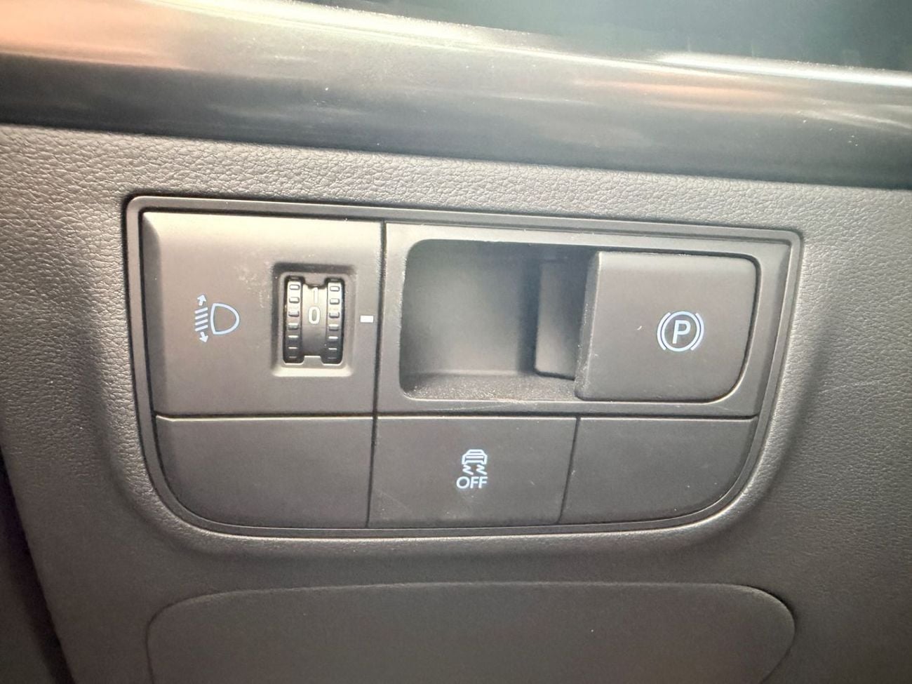 Hyundai Tucson Premium 1.6L N LINE FULL OPTION