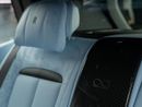 Rolls Royce Cullinan Black Badge