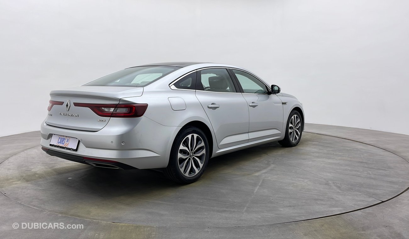 Renault Talisman LE 1.6 | Under Warranty | Inspected on 150+ parameters