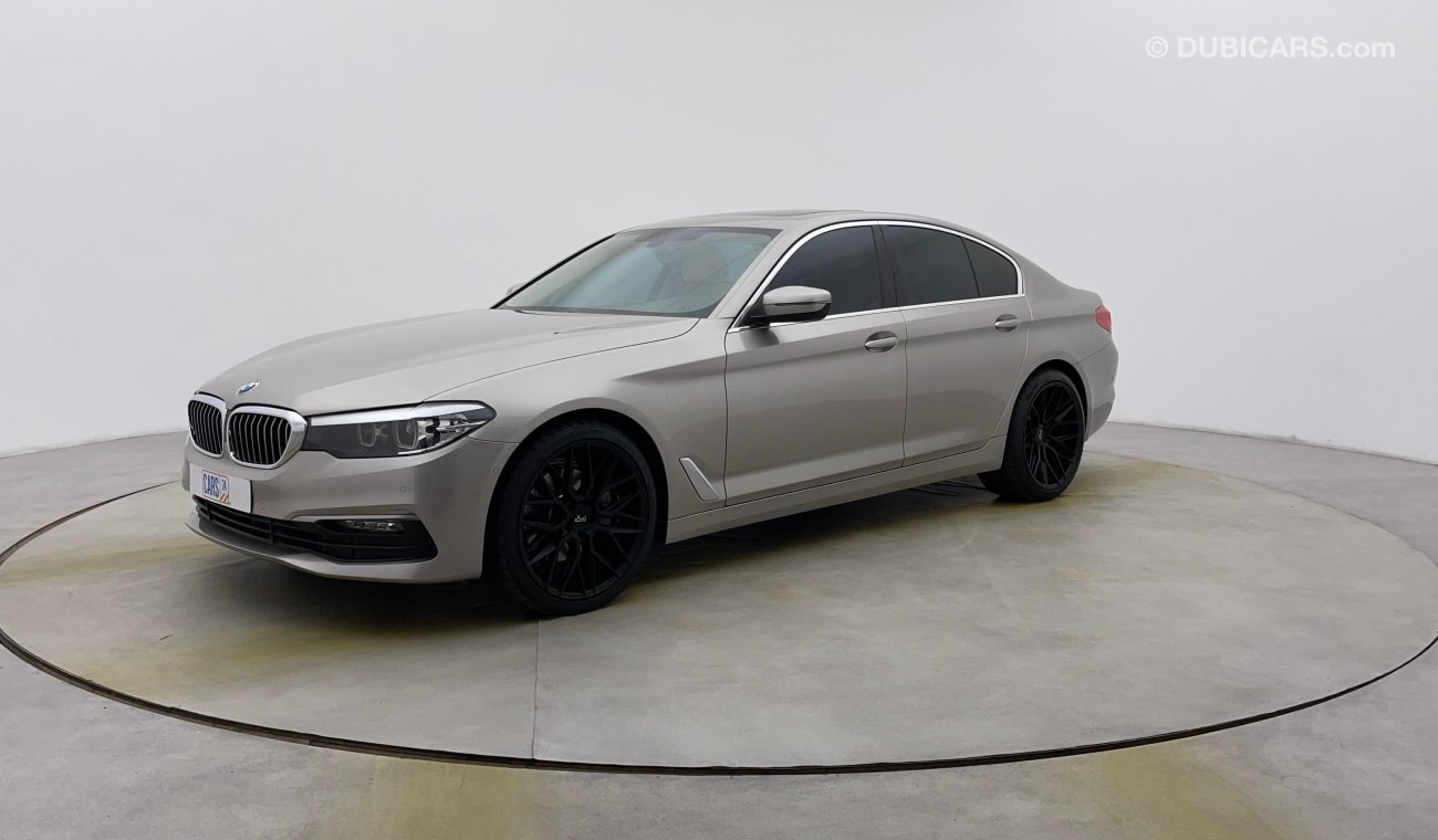 BMW 520i 520i 5700