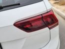 فولكس واجن تيجوان SE 1.4L