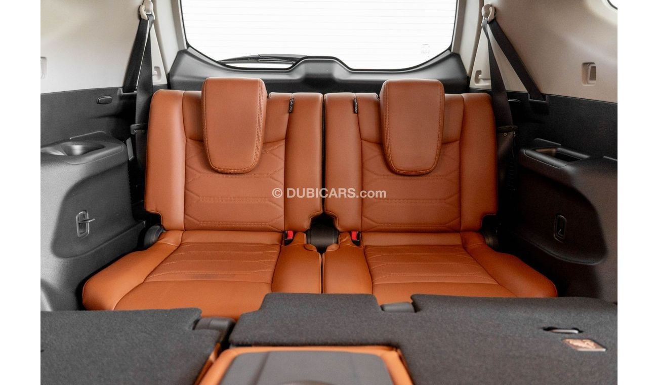 Nissan XTrail 2020 Nissan X-Trail SL / Full Nissan Service History & Extended Nissan Warranty