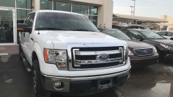 Ford F-150 4X4