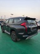Mitsubishi Pajero Sport 3.0L PETROL 2023 GCC