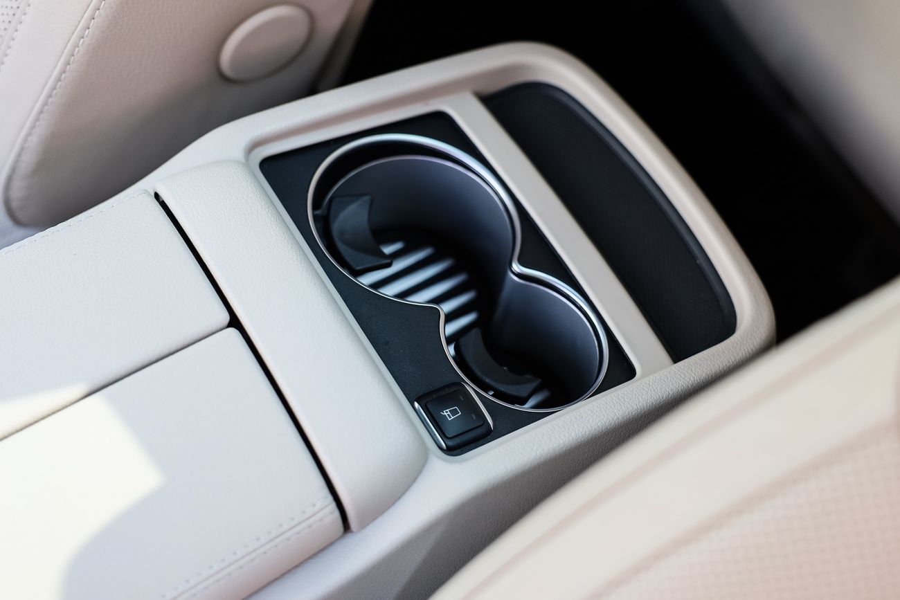 مرسيدس بنز V 250