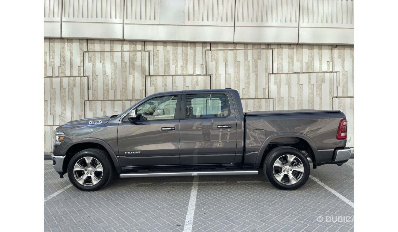 RAM 1500 LARAMIE 5700