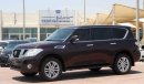 Nissan Patrol LE VVEL DIG