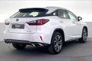 لكزس RX 350 Prestige | شامل الضمان | 0 ﺪﻔﻋﺓ ﺃﻮﻟﻯ