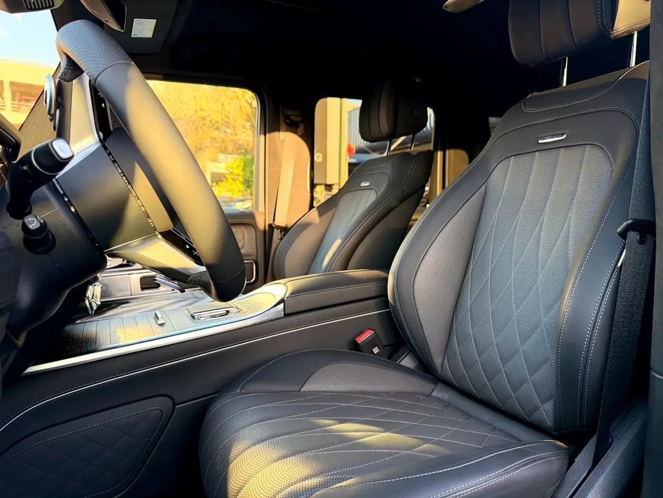 Mercedes Benz G63 AMG G 63 AMG | Brand | Japanese Specs