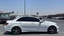 مرسيدس بنز C 200 AMG GCC, Full Option
