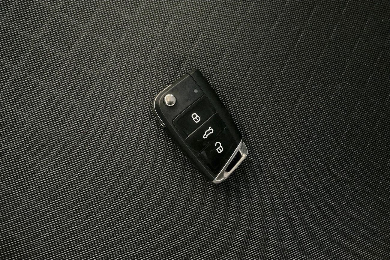 Volkswagen Tiguan SE | Guaranteed Warranty | 0 Down Payment