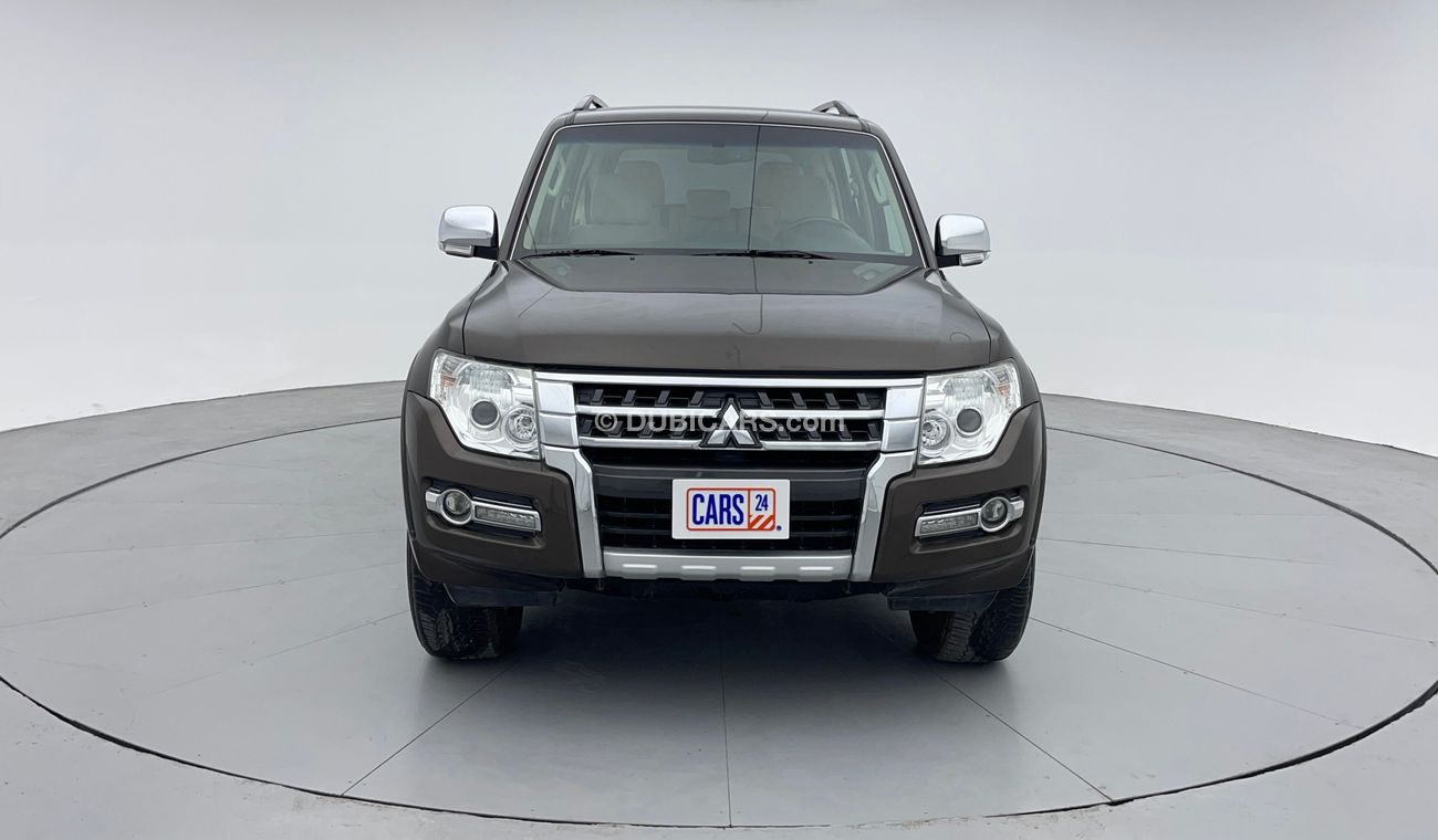 Mitsubishi Pajero GLS MID 3.8 | Zero Down Payment | Free Home Test Drive