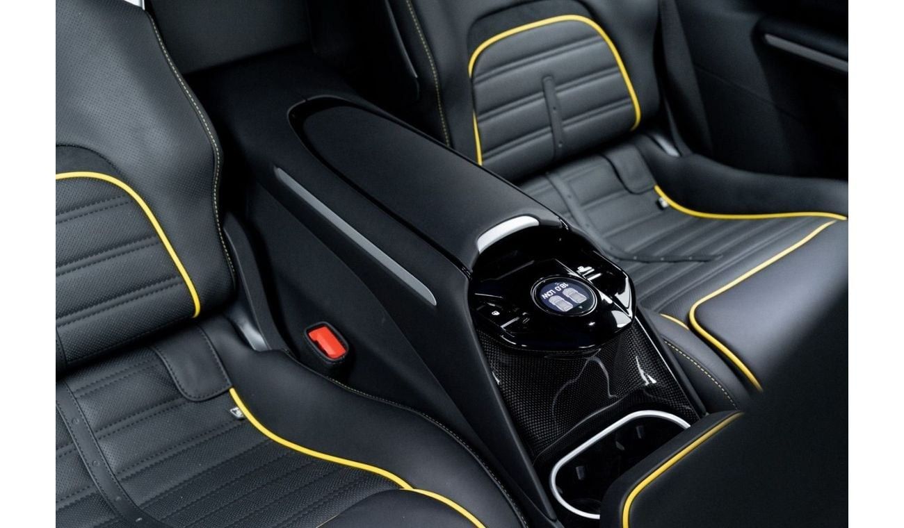 Ferrari Purosangue 2024 FERRARI PUROSANGUE/5Years Warranty+5 Years Service Contract/EXTRARANGE INTERIORS AND EXTERIORS