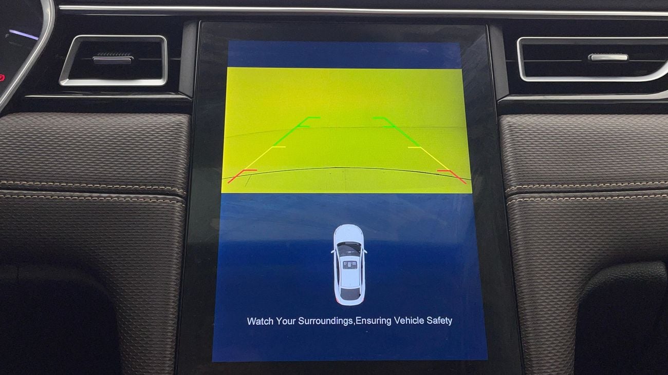 جاك J7 INTELLIGENT 1.5 | بدون دفعة مقدمة | اختبار القيادة في المنزل