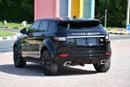 Land Rover Range Rover Evoque Land Rover Evoque 2019