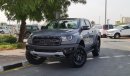 Ford Ranger Raptor 2022 2.0L 4 Cylinders Twin Turbo Diesel Brand New