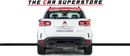 Citroen C5 Aircross GCC-Full Service History-Al Rostamani Warranty Until 2029-Red Contrasting Roof