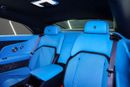 Rolls-Royce Spectre Coupe Two-Tone Interior, Bespoke Audio, Illuminated Grille, Dealer Warr + Serv!!