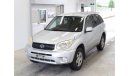 Toyota RAV4 USED RHD TOYOTA RAV4 2003/MT LOT # 525