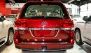 Toyota Land Cruiser GXR V8 Grand Touring 4.6L