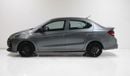 Mitsubishi Attrage GLX 1.2L Signature Edition