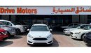 فورد فوكاس ONLY 470X60 MONTHLY FORD FOCUS 2015 0%DOWN PAYMENT...!!WE PAY YOUR 5% VAT! UNLIMITED KM WARRANTY.