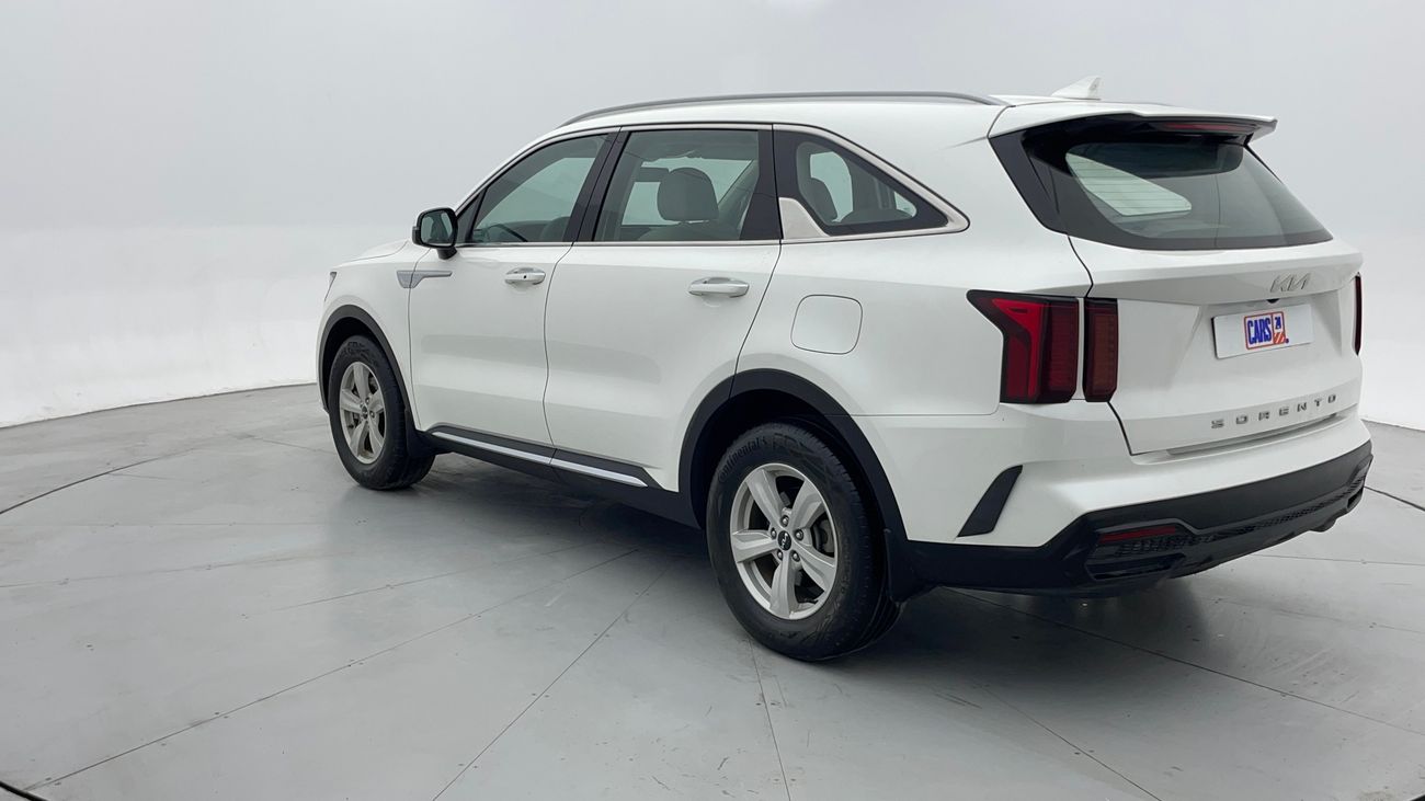 Kia Sorento LX 2.5 | Zero Down Payment | Free Home Test Drive