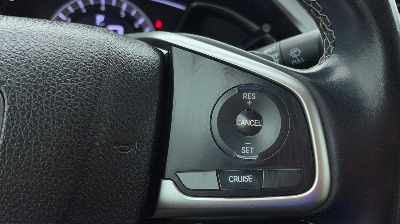 Honda Civic LX SPORT 1.6 | Zero Down Payment | Free Home Test Drive